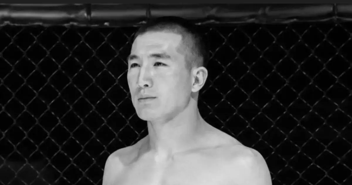  Боец MMA погиб при спасении утопающего ребенка 