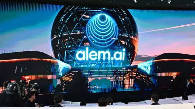 Түркі әлеміне ортақ AI моделі жасалуы мүмкін