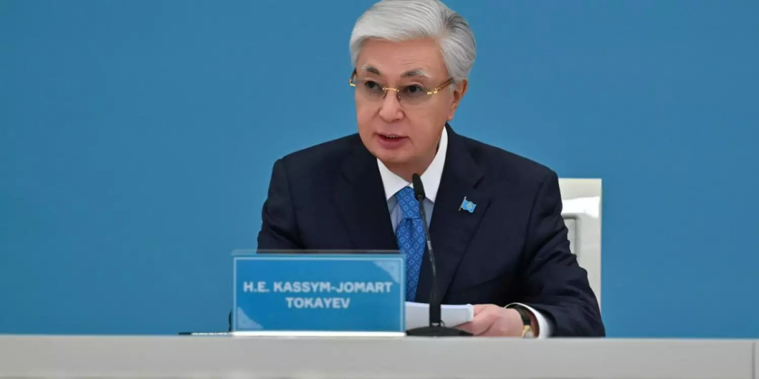 Таяу Шығыстағы жағдайдың салдарын көршілес аймақ елдері де сезіне бастады – Тоқаев 
