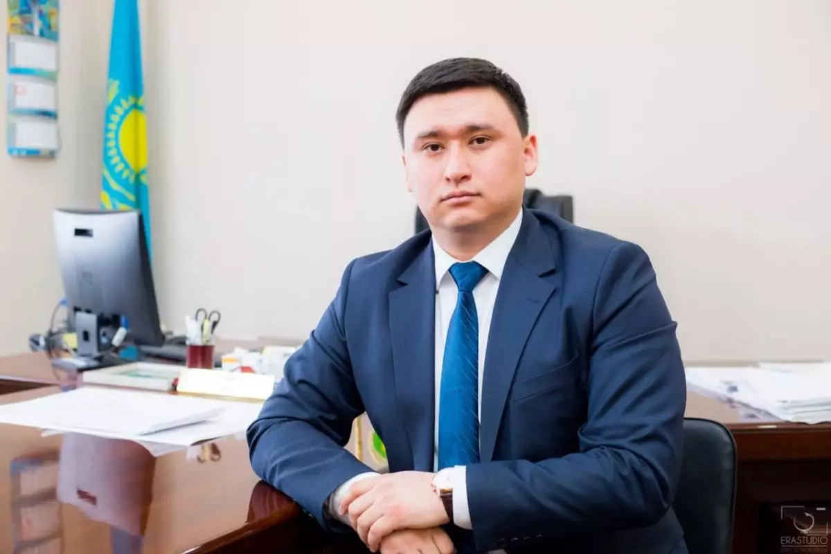 Өзі би, өзі қожа: Сәтбаев әкімі қала аумағында жүк көліктерін жүргізбей қойған