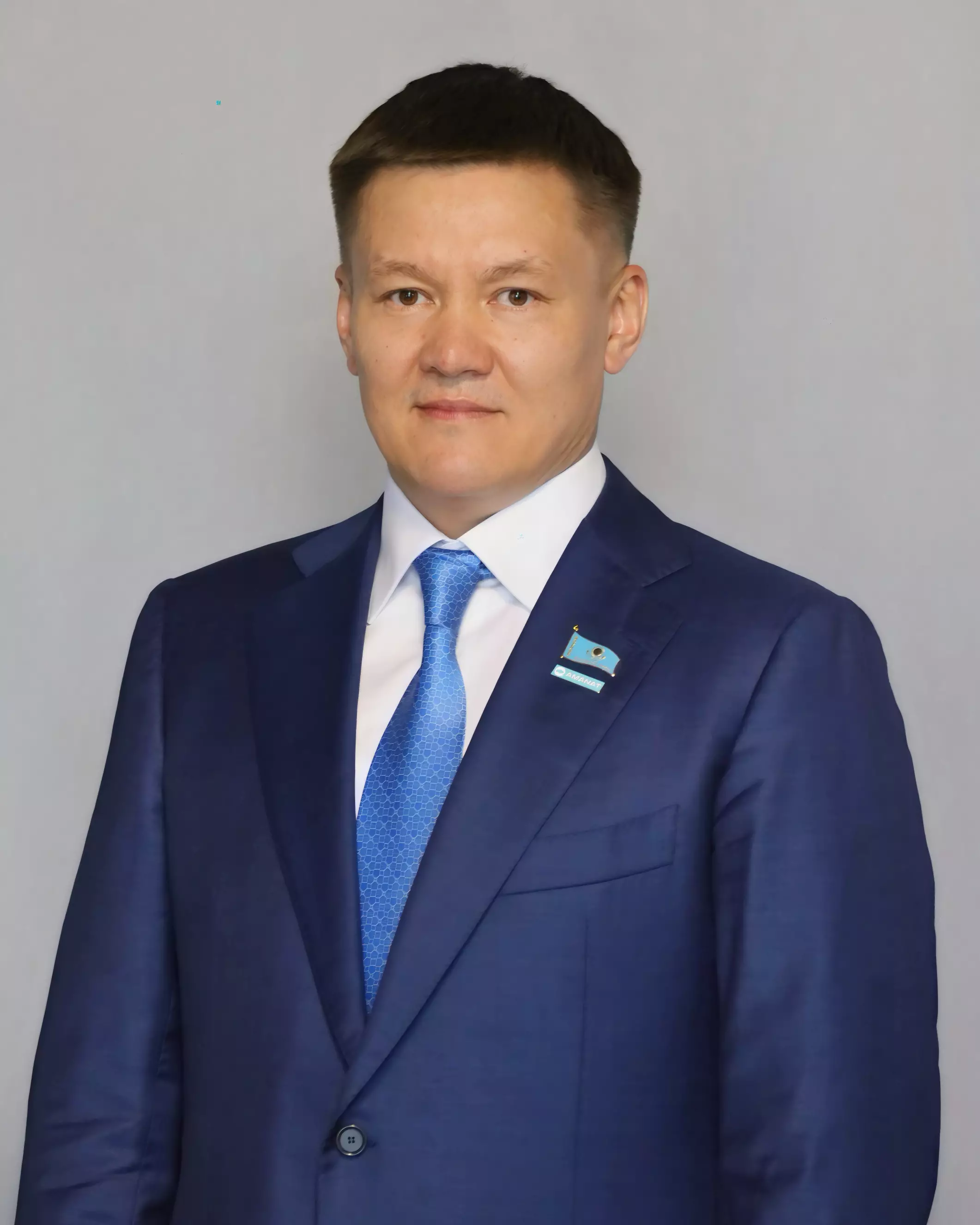 Алматы қаласының Мәслихатына жаңа депутат сайланды