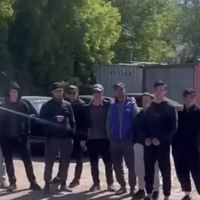 Сотрудники службы доставки пожаловались на условия труда в Maxi Чай Астана