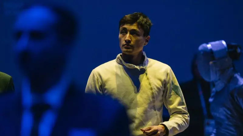 Семсерлесуден әлем кубогын баратын Қазақстан құрамасы анықталды