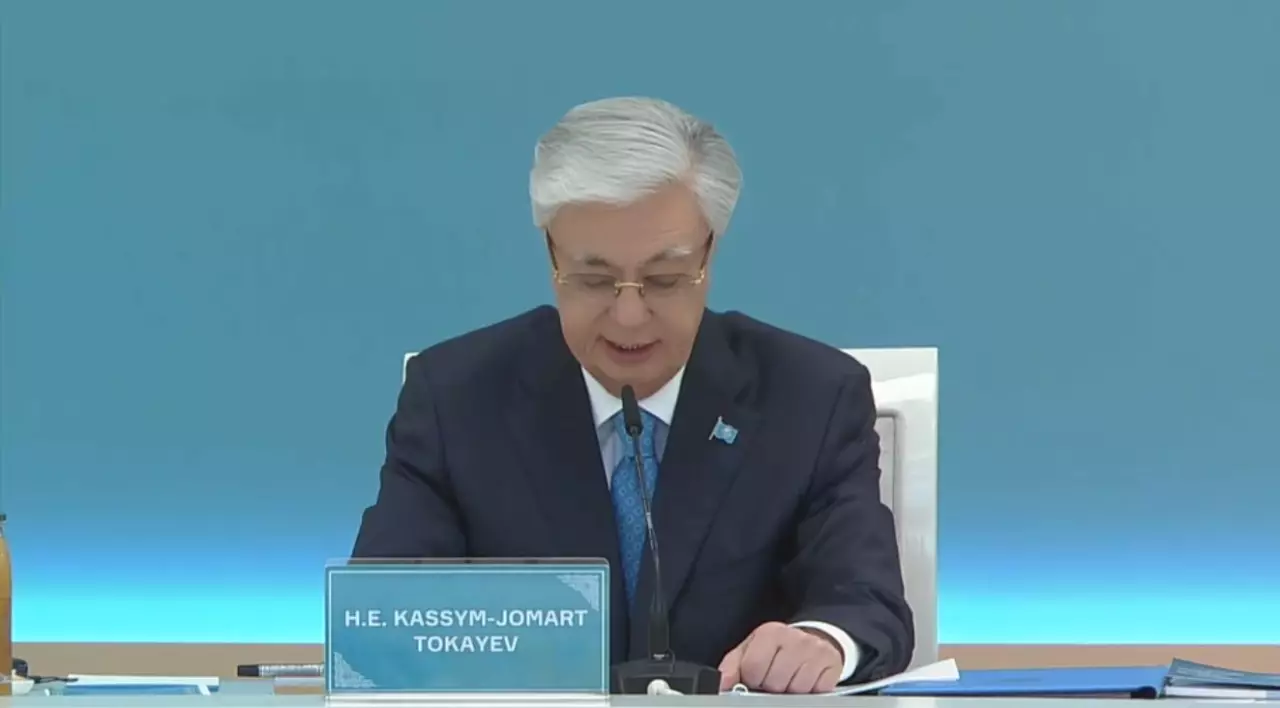 Түркі мұрасын сақтау жөніндегі конвенцияны пысықтау ұсынылды