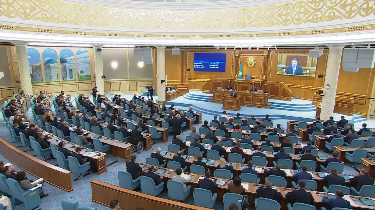 Қазақстан Халық кеңесі қоғамдық диалог пен халық бірлігінің құралына айналады
