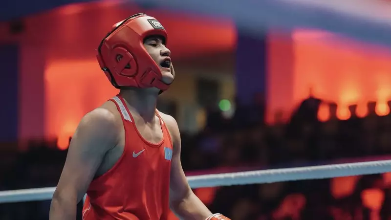 Бокстан Азия чемпионатындағы көрсеткішімізге баға берілді