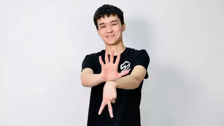 Казахстанец mo0N сотворил сенсацию на PGL Astana 2026