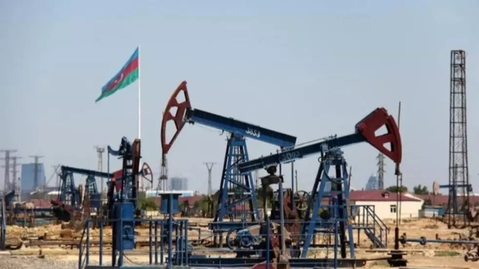 Әзербайжан Жапонияға алғашқы мұнай танкерін жөнелтті