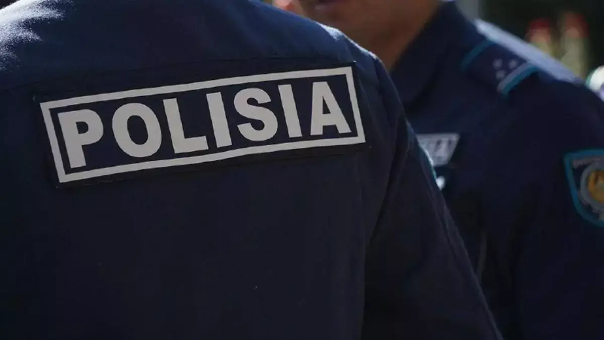 Полиция Мангистау опровергла заявление очевидца смертельного наезда на маленького ребёнка - новости на Lada.kz 15.05.2026