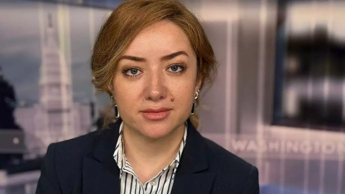 Мать рассказывает об ужасах китайского лагеря содержания, где погиб её грудной сын.