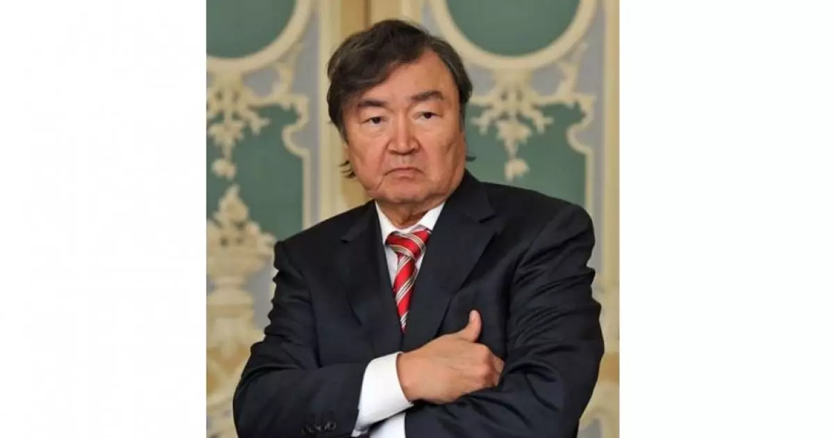   Аңызға айналған АЗиЯ   