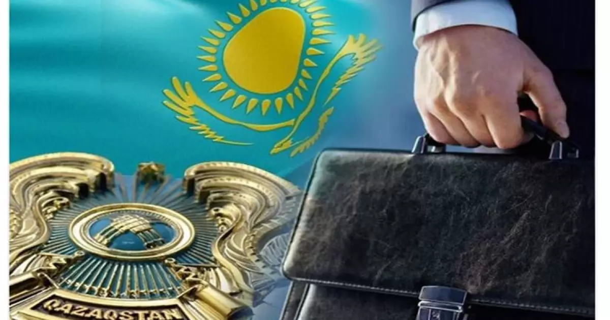   Билік пен білік   