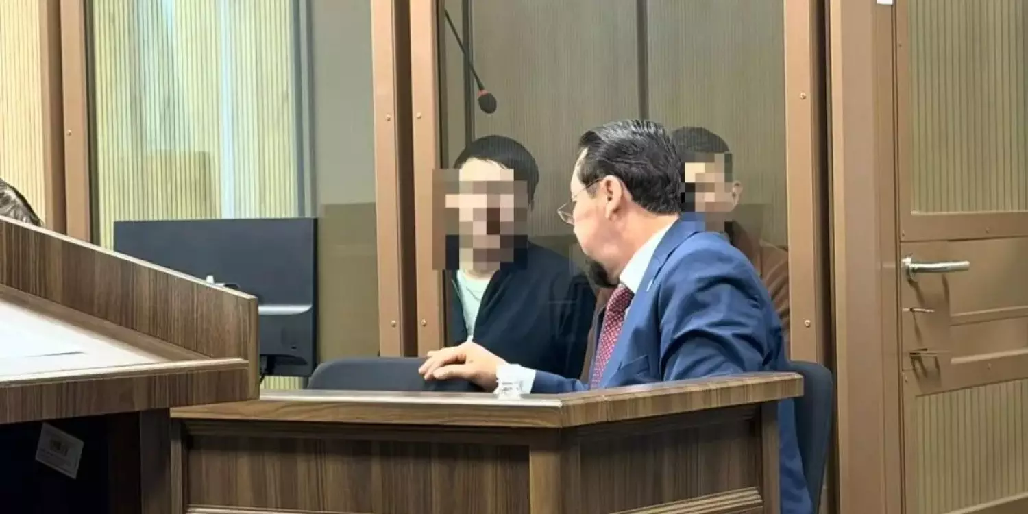 “Аяусыз соққыға жықты”: Астанада қаза тапқан 18 жастағы жігіттің ісінде жаңа деректер шықты