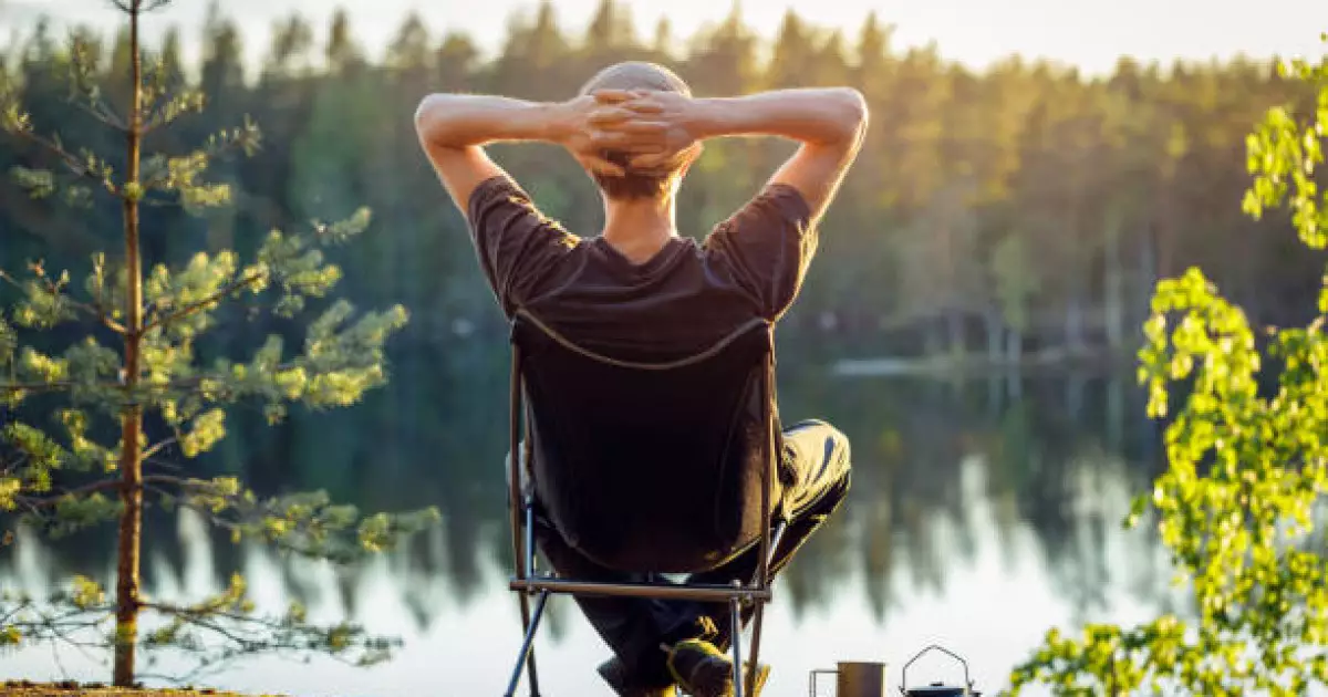   Демалыста уақытты қалай пайдалы өткізуге болады?   