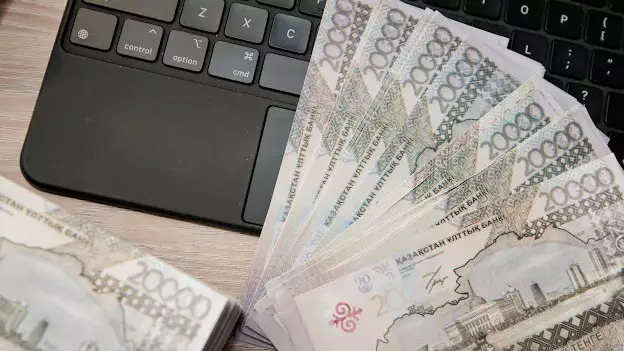 Что изменилось на валютном рынке Казахстана: данные Нацбанка