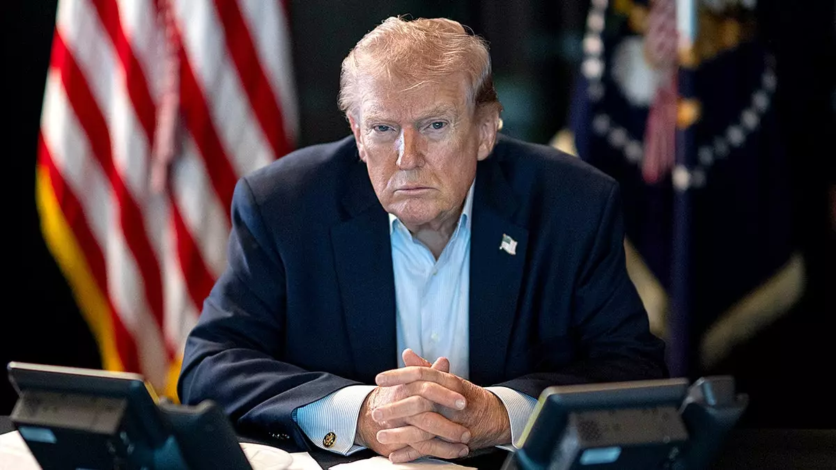 Трамп заявил, что Абу Билал аль-Минуки, второй человек в глобальной иерархии ИГИЛ, был убит в ходе совместной операции США и Нигерии.