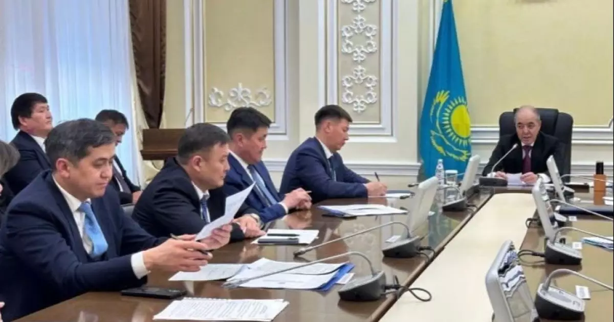  БҚО инвестиция тарту бойынша көшбасшы өңірлер қатарында 