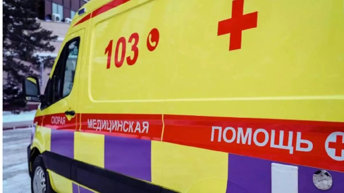 Турист из Италии оказался на грани смерти в Алматы