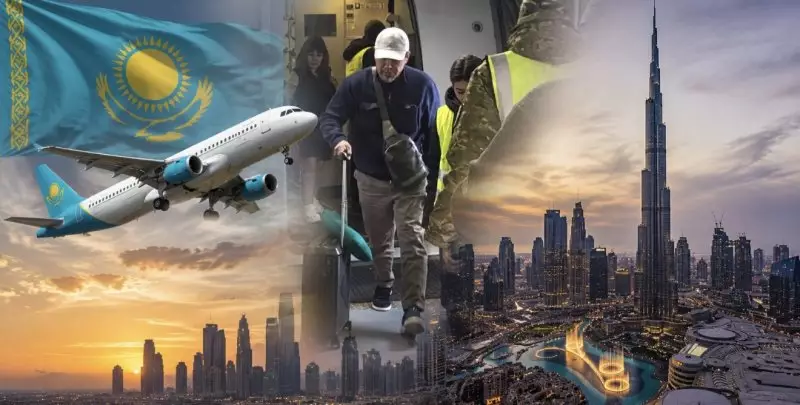 Казахстанцам могут ограничить поездки на Ближний Восток из-за войны