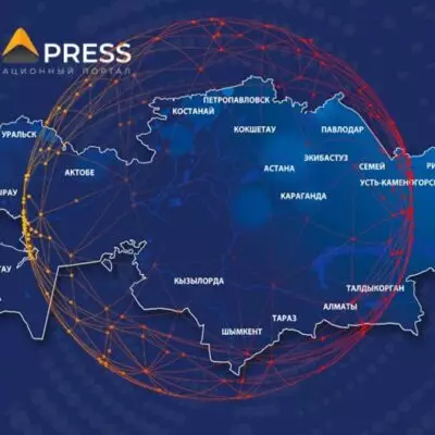 Рейтинг акимов: март-апрель 2026 года