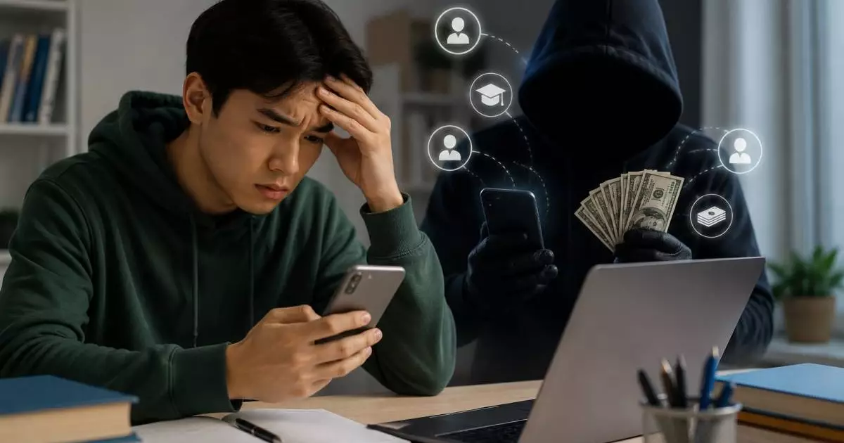  В соцсетях продают фейковые ответы на ЕНТ 