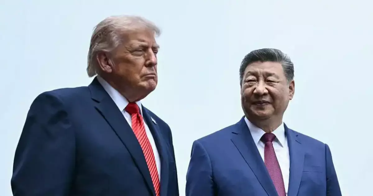   Тайвань мәселесі АҚШ пен Қытайды қақтығысқа әкелуі мүмкін   