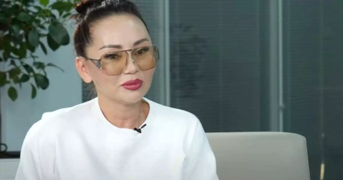  “Баян-шаян”: Баян Алагөзова өзін келемеждеген емшіні сотқа бермек 
