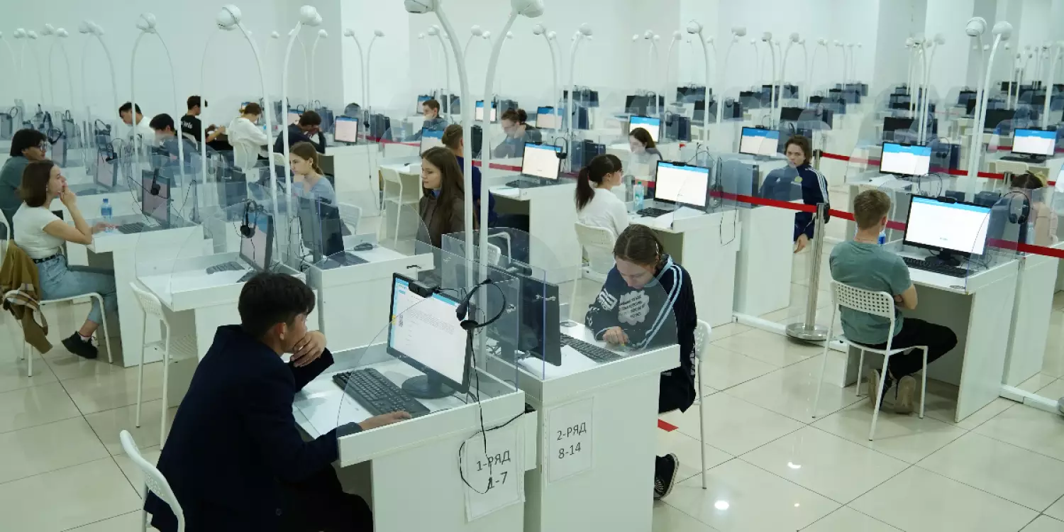 “Грантқа кепілдік береміз”: Қазақстандық талапкерлерге маңызды ескерту жасалды