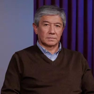 «Единство Центральной Азии становится фундаментом для всей ОТГ» – Фарход Толипов о технологическом рывке и новой архитектуре Евразии