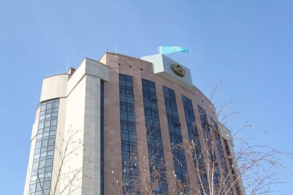 Полиция алаяқтықтың жаңа тәсілдері туралы ескертті