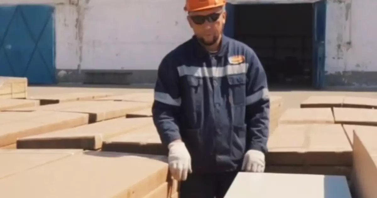  Қазақмыстың өндірістік алаңдарында қызметкерлерге арналған тұрмыстық инфрақұрылым жаңартылуда 