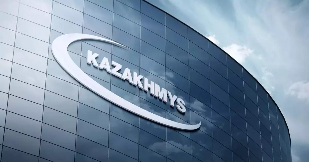  На производственных площадках Казахмыса обновляют бытовую инфраструктуру для сотрудников 