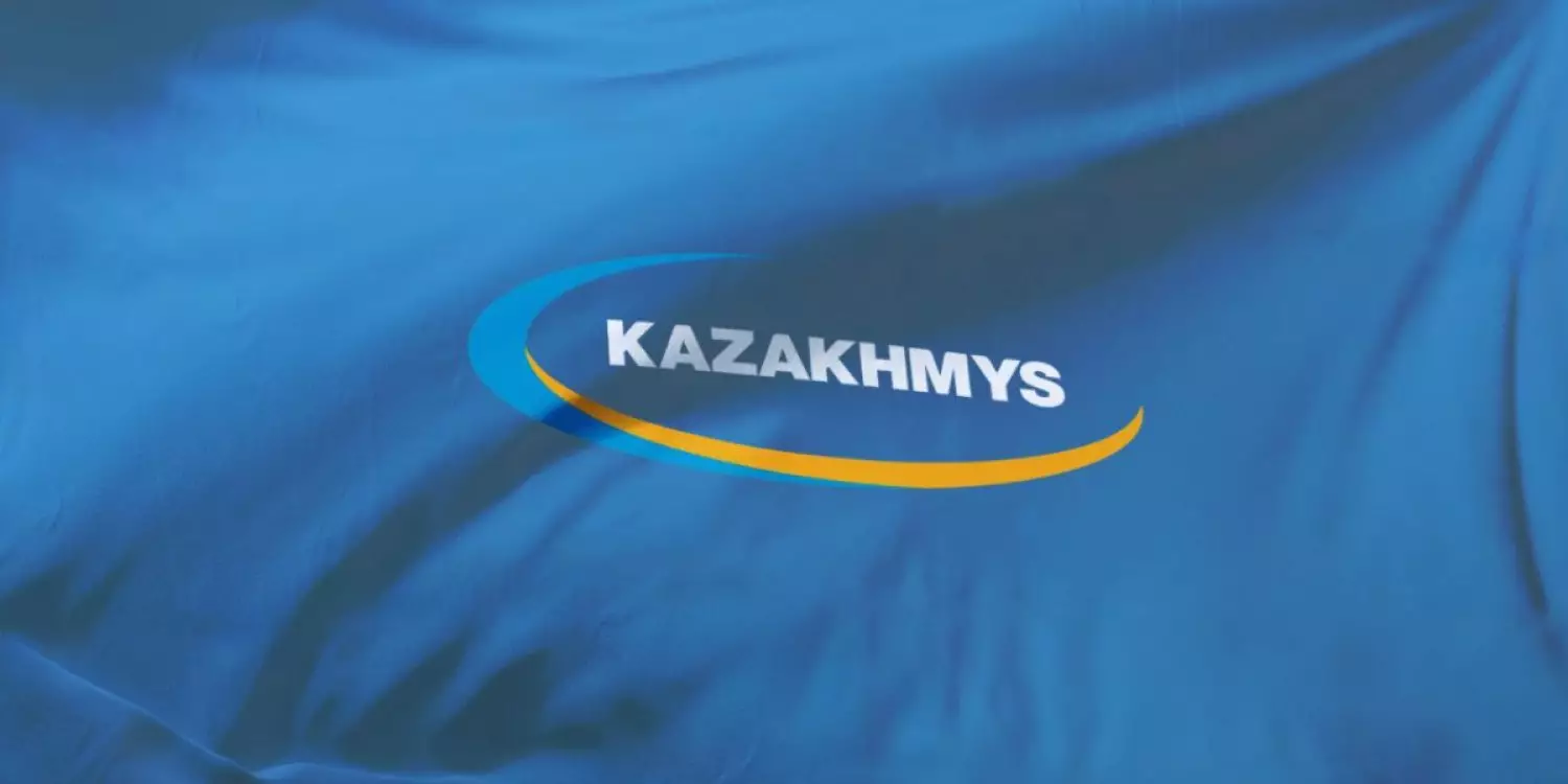 «Қазақмыс» өндіріс орындарындағы тұрмыстық инфрақұрылымды жаңартып жатыр