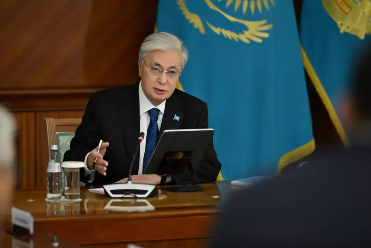 Свыше 86% казахстанцев доверяют Президенту – соцопрос