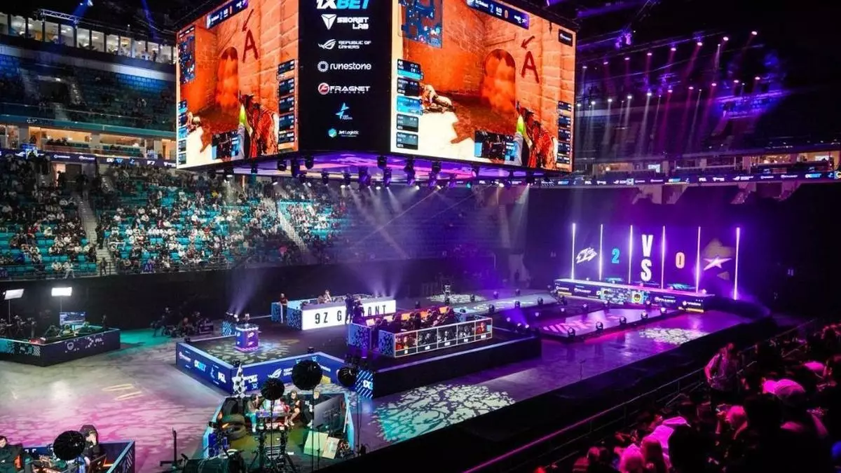 Второй игровой день PGL Astana 2026 проходит в столице