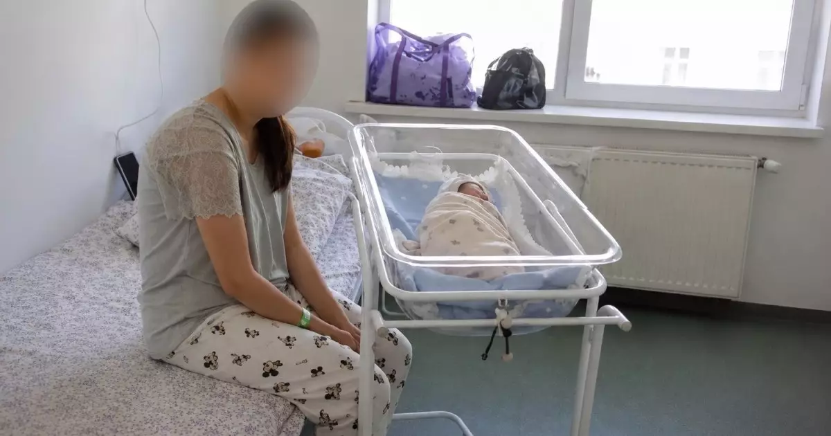  Толғағы өте ауыр болды: Жамбыл облысында 15 жасар қыз босанды 