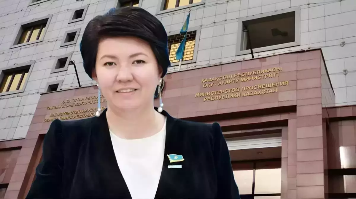 РФММ-да жанжал: Оқу-ағарту министрлігі не дейді
