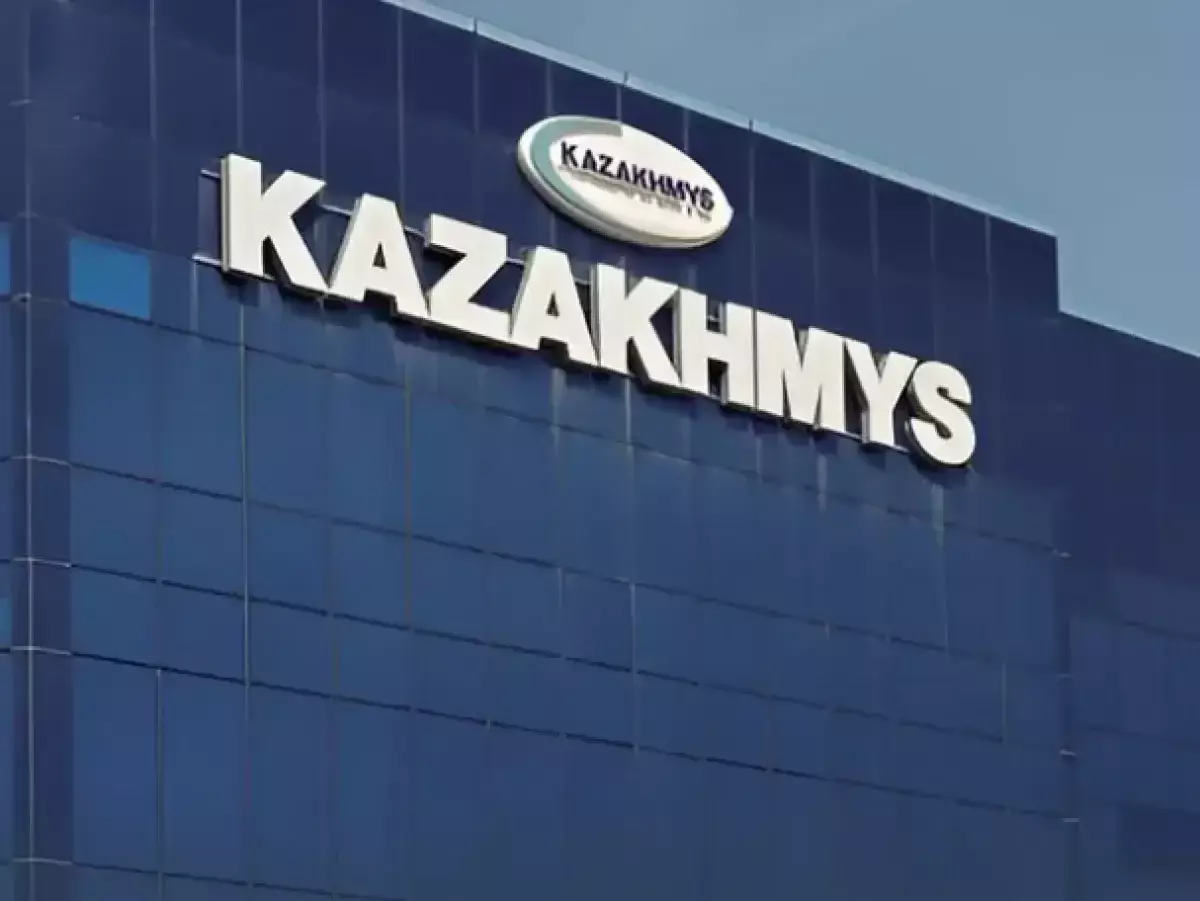 На производственных площадках Казахмыса обновляют бытовую инфраструктуру для сотрудников