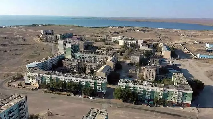Глава «Росатома» Алексей Лихачёв впервые публично раскрыл детали строительства атомной электростанции в Казахстане.