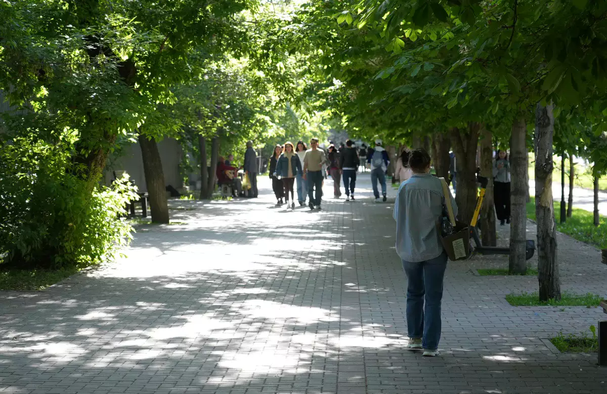 Қазақстандықтардың Президентке сенім деңгейі жоғары күйінде сақталып отыр