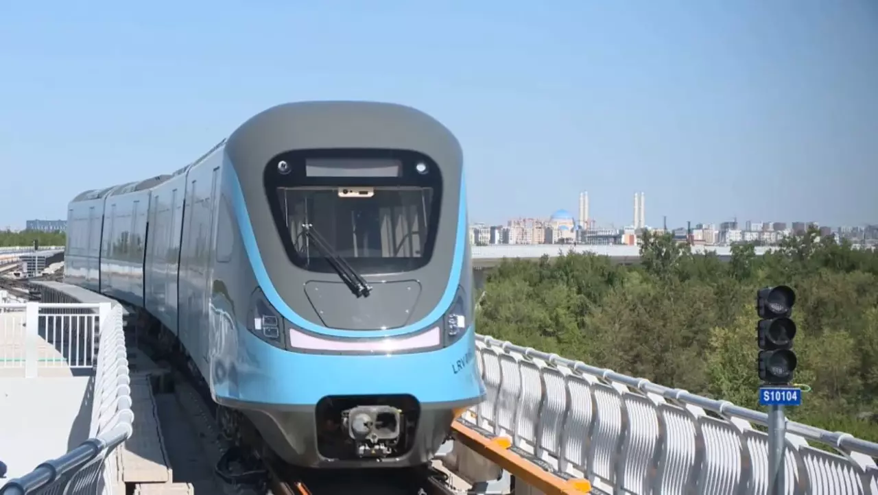 Астана LRT: үзілмеген үміт ақталды
