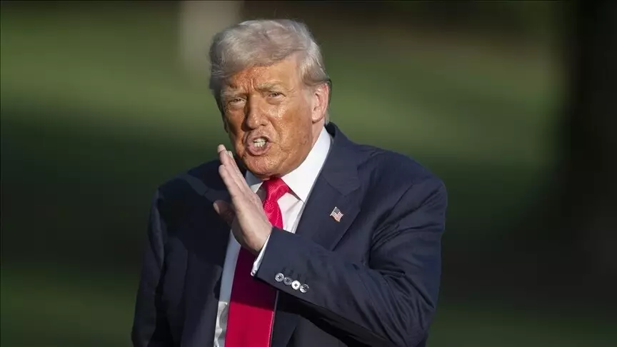 «Екі күнде жоямыз»: Трамп Иранға тағы сес көрсетті