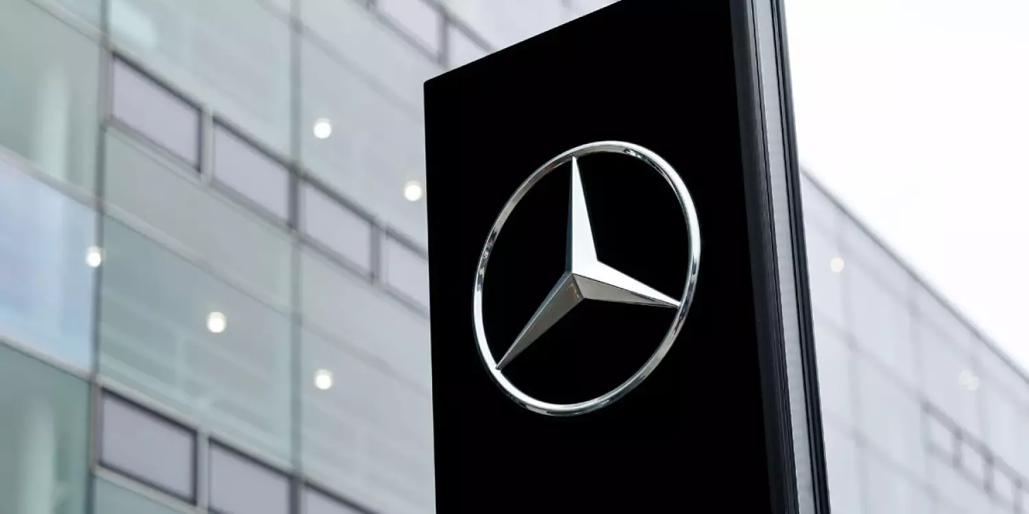 Mercedes-Benz компаниясы қару-жарақ өндірісіне шығуы мүмкін