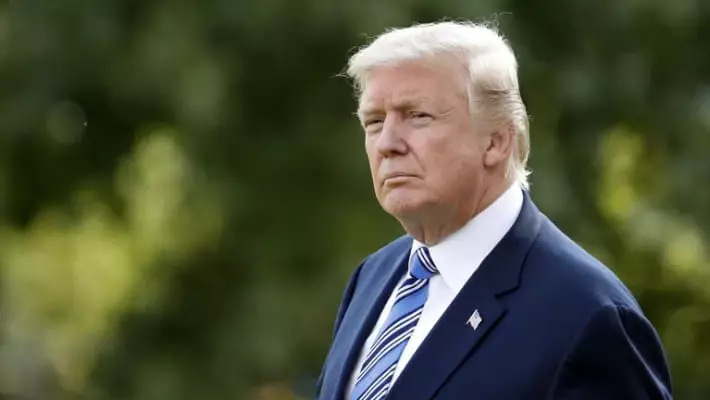 Трамп объявил об уничтожении «самого активного террориста в мире»