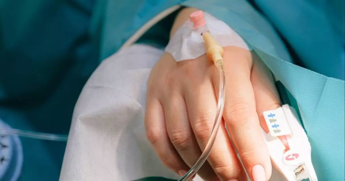  Бір үтірдің кесірінен екі жасар бала ауруханада көз жұмды 
