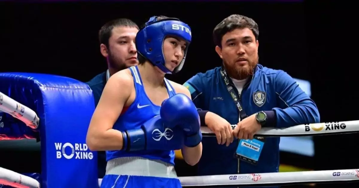  World Boxing ұсынған олимпиадалық іріктеу жүйесі ХОК тарапынан ресми бекітілді 