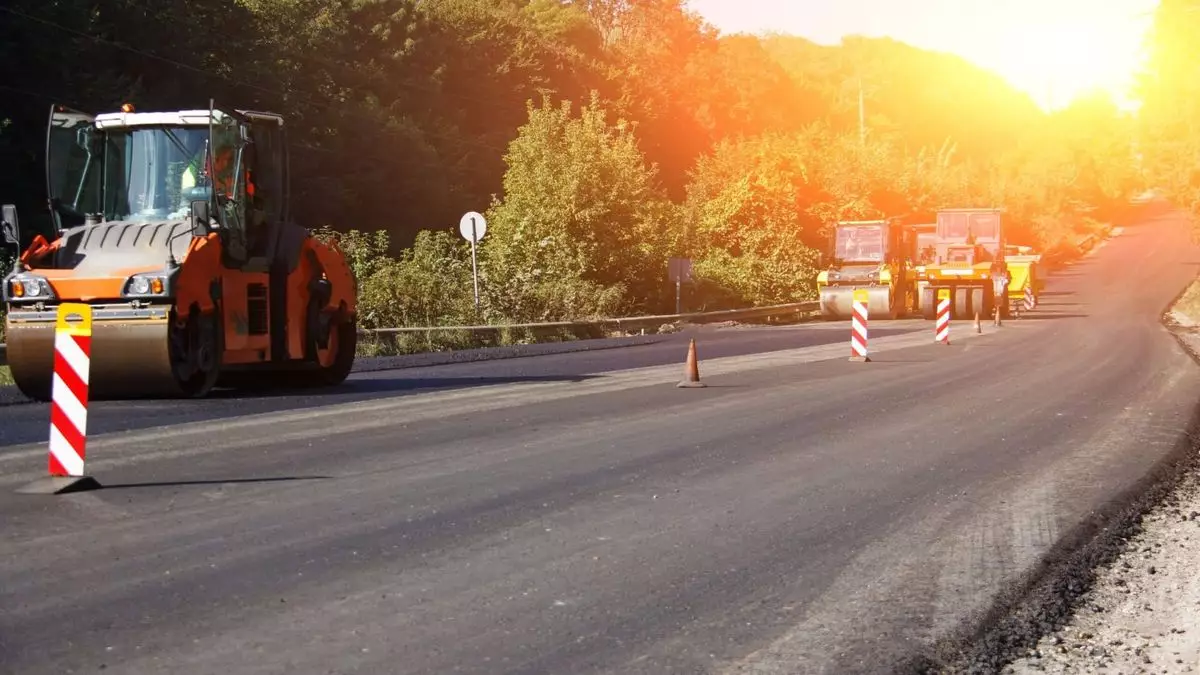 В Алматы на целый день закроют часть улицы Рыскулбекова
