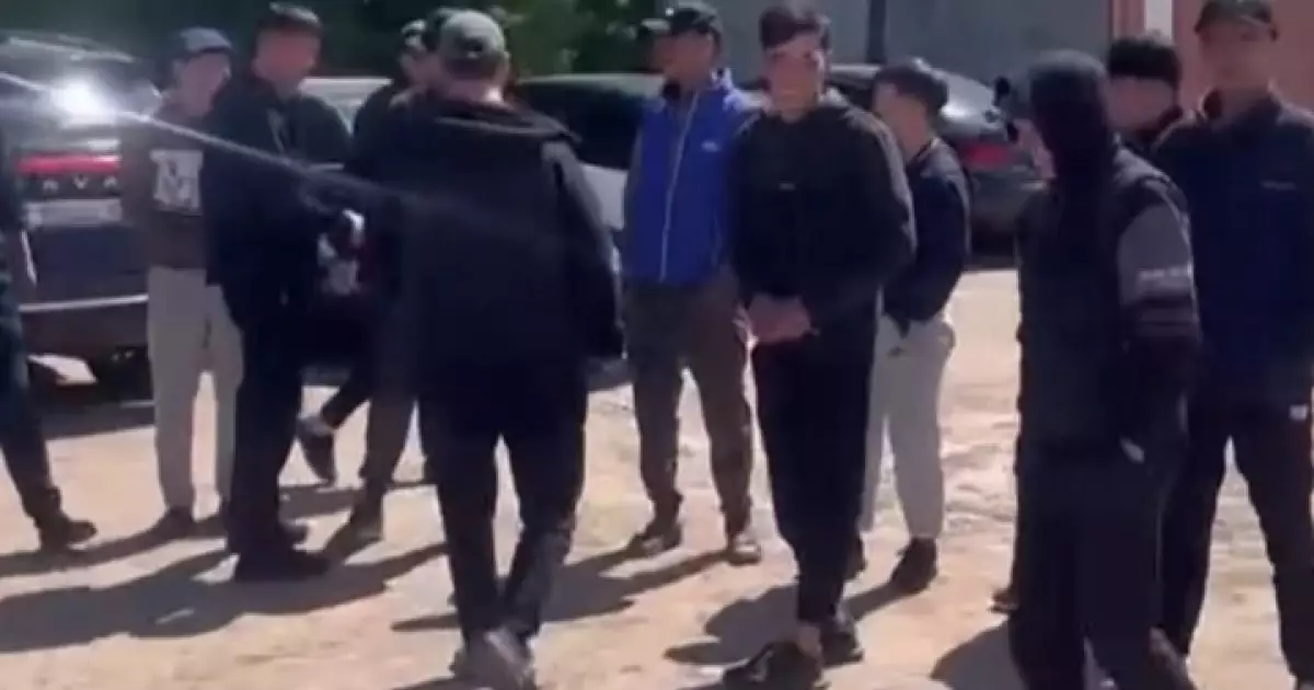  “Жалақы төмен”: Maxi шай компаниясында еңбек дауы туындады 