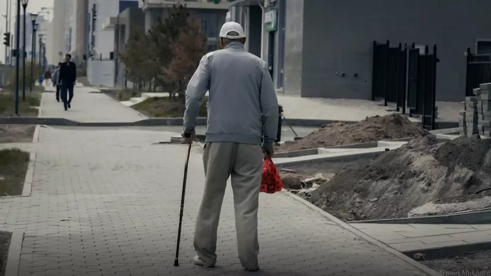 Мемлекет есебінен демалыс: зейнеткерлер санаторийге қалай тегін бара алады?