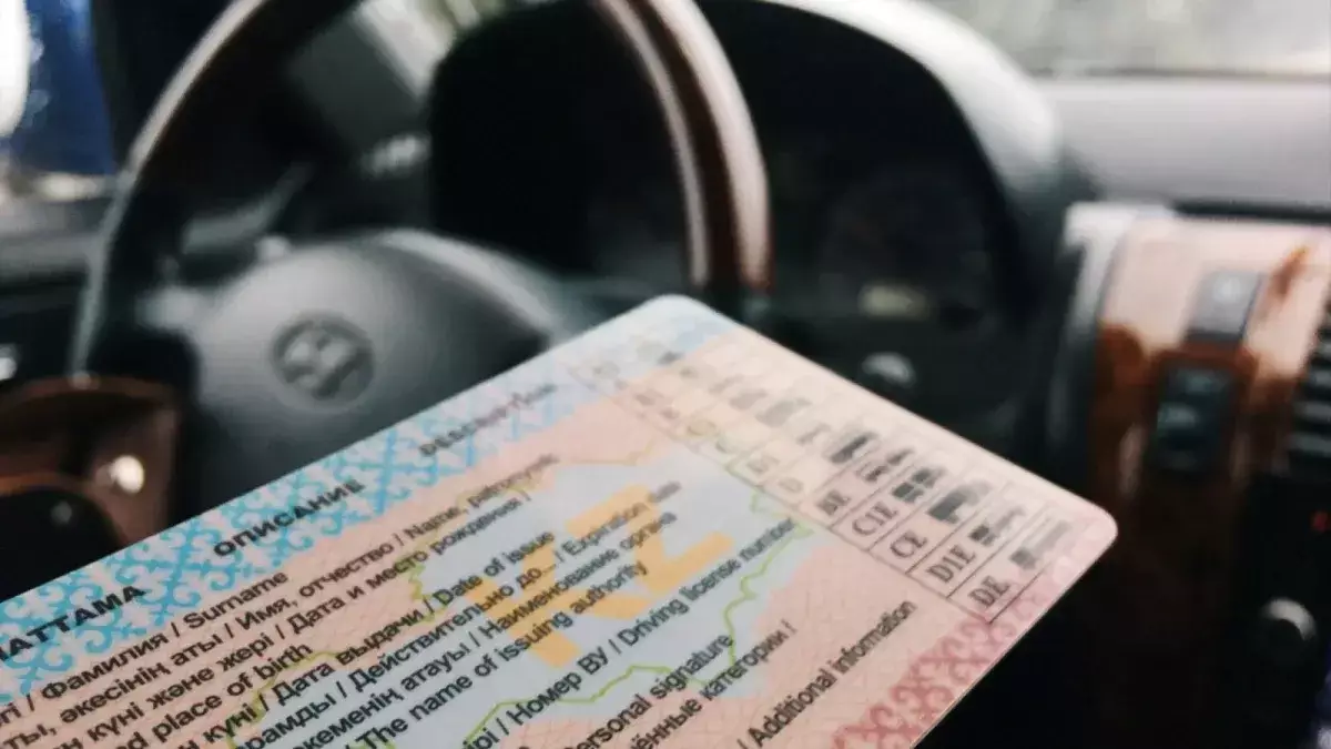В «Правительстве для граждан» сделали заявление, которое обрадует будущих водителей - новости на Lada.kz 16.05.2026
